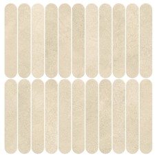 Boost Expression Camel Mosaico Ellipse Matte 370x378 AYZA Boost Expression Camel Mosaico Ellipse Matte 370x378 AYZA