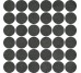 Boost Expression Carbon Mosaico Circle Matte 320x320 AYY0 Atlas Concorde