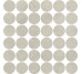 Boost Expression Haze Mosaico Circle Matte 320x320 AYYZ Atlas Concorde