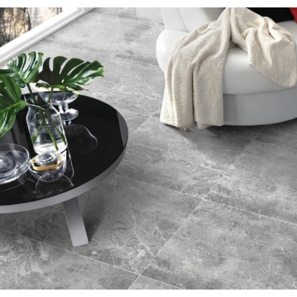 Biga Grey/Gri Pol 600x1200 Anka Seramik