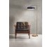 Grande Concrete Look Smoke Rettificato 1600x3200 M0TW Marazzi