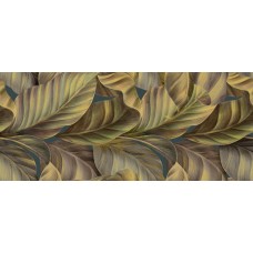 Grande Concrete Decoro Foliage Rt 1200x2780 MNUL Grande Concrete Decoro Foliage Rt 1200x2780 MNUL