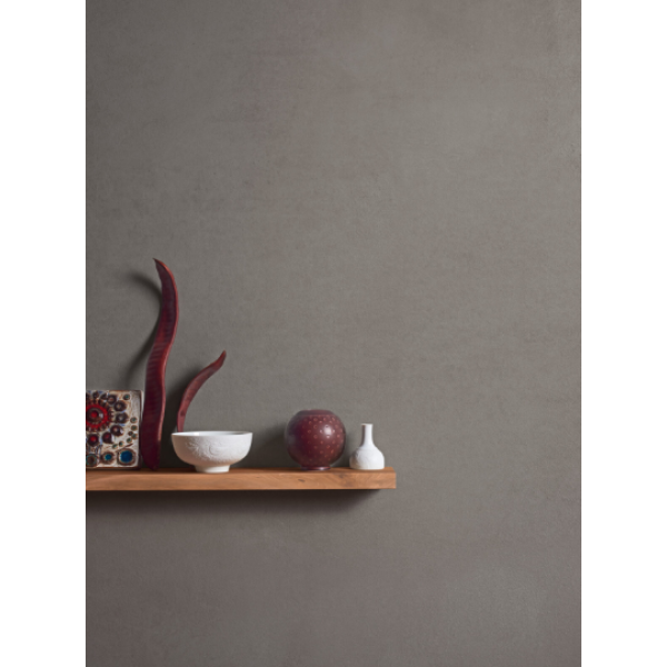 Grande Concrete Look Graphite Rettificato 1600x3200 M0TV Marazzi