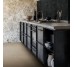 Grande Concrete Look Cementum Olive Natural Rt 1200x2780 MGR4 Marazzi