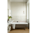 Flora Rosa Rt 300x900 MP80 Marazzi