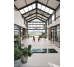 Grande Concrete Look Ash Natural Rt Stuoiato 1600x3200 MNH2 Marazzi