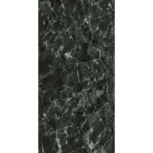Grande Marble Look Verde Aver Satin Rt 1600x3200 MAYY Marazzi