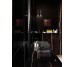 Grande Marble Look Onice Nero Lux Rt Stuoiato 1600x3200 METR Marazzi
