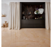 Grande Marble Look Onice Beige Lux Rt Stuoiato 1600x3200 METP Marazzi
