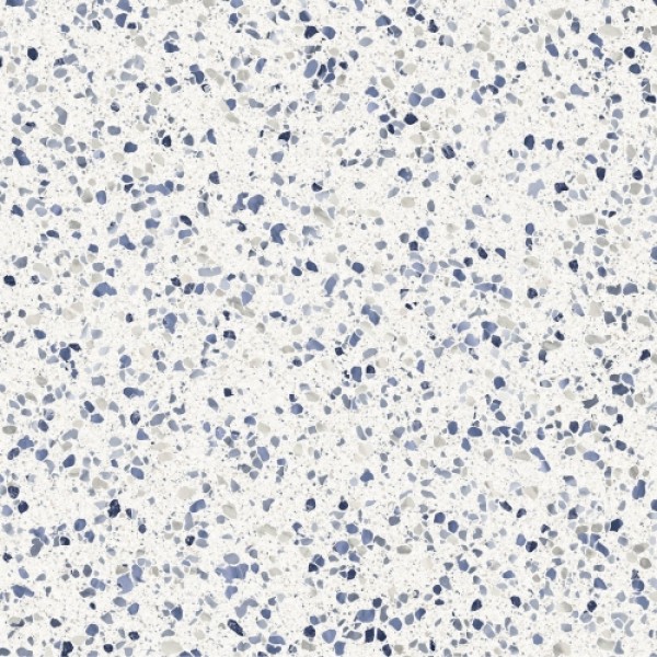 Frammento Macro Azzurro R10 Rt 600x600 MN1L Marazzi
