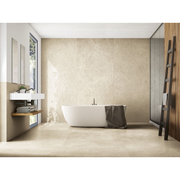 Stontech 4.0 Stone_02 Nat/Ret 600x1200 761521 Florim
