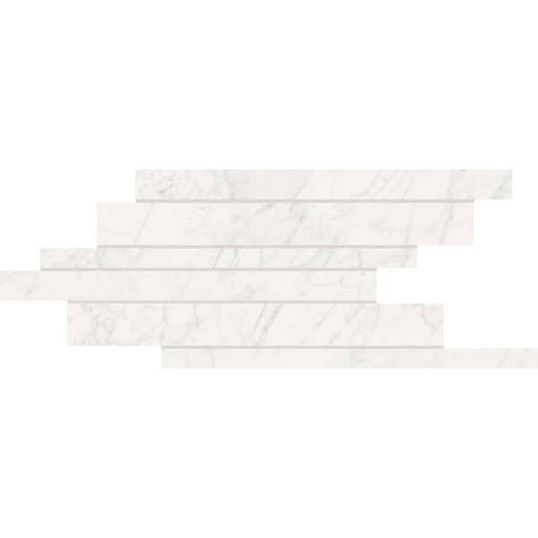 Stontech 4.0 Stone_01 List Sfal High-Glo/Ret 210x400 761475 Florim