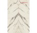 Slimtech Timeless Marble Calacatta Gold Butterfly B Lev 100x300 LSATMYB Lea Ceramiche