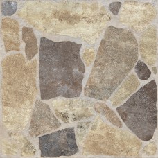 Rubble Mix 333х333 Matt