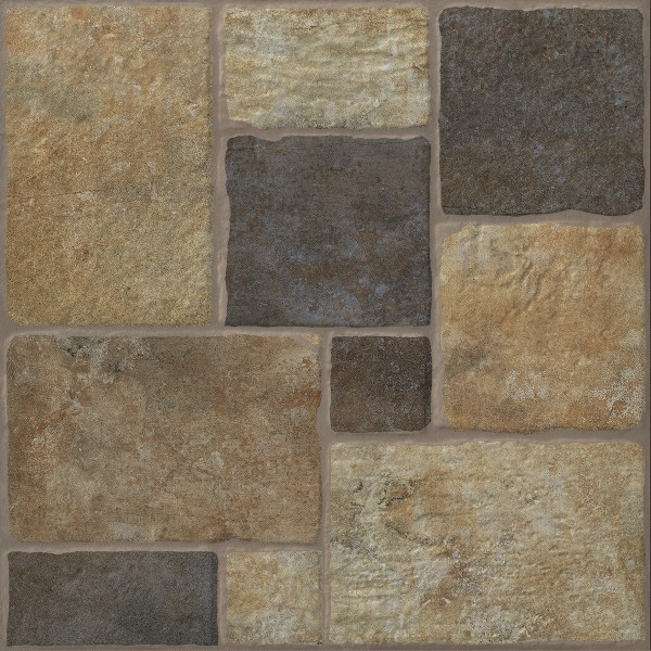 Block Natural 333х333 Matt KAI Group