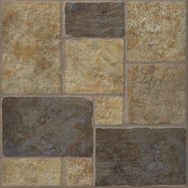 Block Natural 333х333 Matt KAI Group
