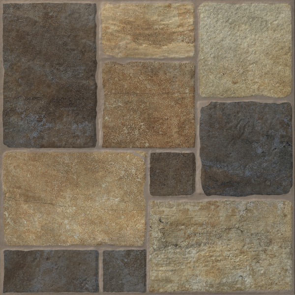 Block Natural 333х333 Matt KAI Group