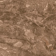 Breccia Brown 333х333 Matt