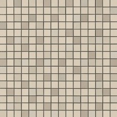 Prism Cord Mosaico Q Matte 305x305 A40D