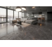 Iron Anthracite F PC 600x600x8 R Semi Lappato 1 Teo Ceramics