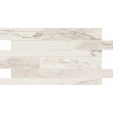 Stones & More 2.0 Stone Calacatta List Sfal Smooth/Ret 300x600 742278