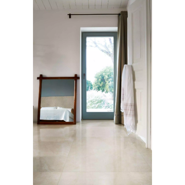 Stones & More 2.0 Stone Marfil Glossy/Ret 600x1200 742087 Florim