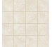 Stones & More 2.0 Stone Marfil Mosaico 7,5x7,5 Smooth/Ret 300x300 747827 Florim