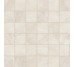Stones & More 2.0 Stone Marfil Mosaico 5x5 Smooth/Ret 300x300 756681 Florim