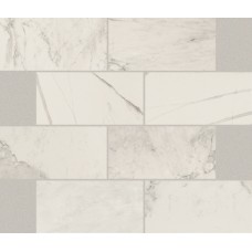 Stones & More 2.0 Stone Calacatta Muretto 7,5x15 Smooth/Ret 300x300 747843
