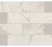 Stones & More 2.0 Stone Calacatta Muretto 7,5x15 Glossy/Ret 300x300 752812 Florim