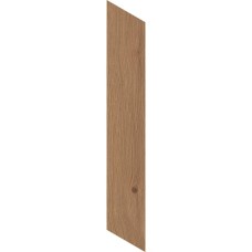 Log Deep Oak Chevron 7.5x45