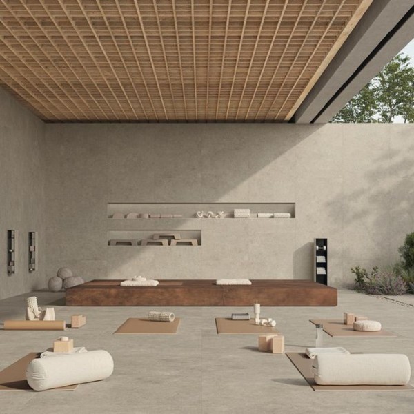 Boost Vision Corten 60x120 Matt Sensitech Atlas Concorde