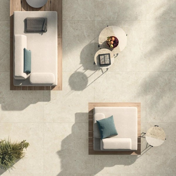 Nyra Star 120x120 Matt Sensitech Atlas Concorde