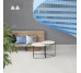 Archibox Concrete Ivory 3D 60x120 Marazzi