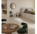 Resin Bianco 60х120 Rett Marazzi