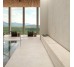 Mystone Tivoli Bianco Strutturato Vesta 3D 60х120 Rett Marazzi