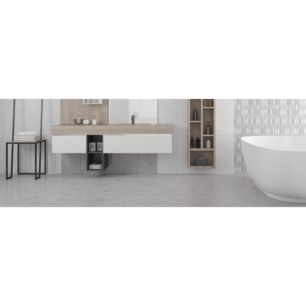Palazzo Grey 300х600 Glossy KAI Group