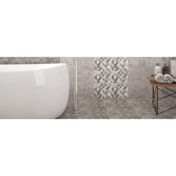 Breccia Print Grey 250x400 KAI Group