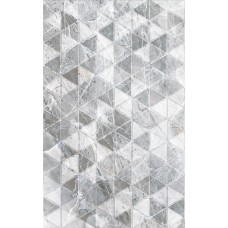Jasper Print Grey 250x400