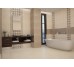 Legend Almond 250x400 Glossy KAI Group