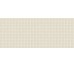 Vest 3D Qube White 500x1200 HCDS Atlas Concorde