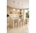 Grande Marble Look Crema Marfil Lux Rt Stuoiato 1600x3200 METD Marazzi