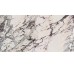 Grande Marble Look Capraia Faccia B Lux Rettificato Stuoiato 1600x3200 M37T Marazzi