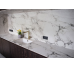 Grande Marble Look Calacatta Extra Lux Rettificato Stuoiato 1600x3200 M37P Marazzi