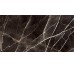 Grande Marble Look Calacatta Black Satin Rt Stuoiato 1600x3200 METW Marazzi
