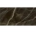 Grande Marble Look Calacatta Black Lux Faccia A Rt 1600x3200 MF8U Marazzi