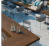 Grande Metal Look Corten Metal Rettificato 1600x3200 M9D6 Marazzi