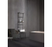 Grande Metal Look Iron Dark Metal Rettificato 1600x3200 M11C Marazzi