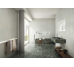Grande Resin Look Verde Chiaro Satin Rt 1200x1200 M90L Marazzi