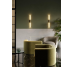 Grande Resin Look Verde Chiaro Satin Rt 1200x1200 M90L Marazzi